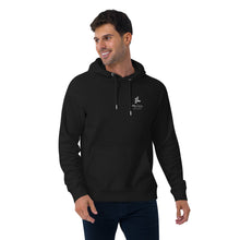 Load image into Gallery viewer, Low Key MLOps Logo Hoodie