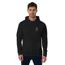 Load image into Gallery viewer, Low Key MLOps Logo Hoodie