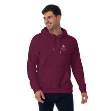 Load image into Gallery viewer, Low Key MLOps Logo Hoodie