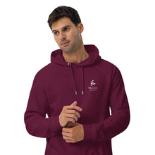 Load image into Gallery viewer, Low Key MLOps Logo Hoodie