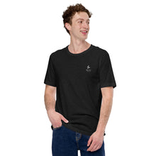 Load image into Gallery viewer, MLOps Community Logo T-Shirt
