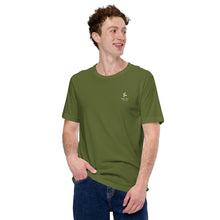 Load image into Gallery viewer, MLOps Community Logo T-Shirt