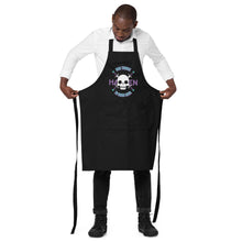 Load image into Gallery viewer, Organic cotton apron