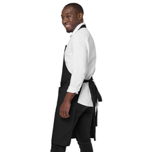 Load image into Gallery viewer, K8s is a drug - Organic cotton apron