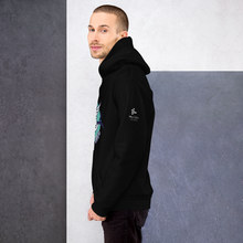 Load image into Gallery viewer, K8s is a gateway drug // Unisex Hoodie