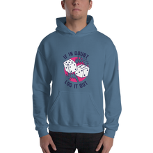 Load image into Gallery viewer, Log it // Unisex Hoodie