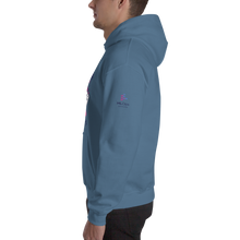 Load image into Gallery viewer, Log it // Unisex Hoodie