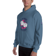 Load image into Gallery viewer, Log it // Unisex Hoodie