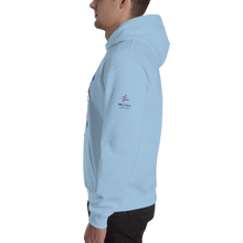 Load image into Gallery viewer, Log it // Unisex Hoodie