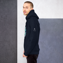 Load image into Gallery viewer, K8s is a gateway drug // Unisex Hoodie