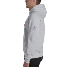 Load image into Gallery viewer, Log it // Unisex Hoodie