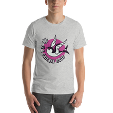 Load image into Gallery viewer, K8s is a gateway // Unisex T-Shirt