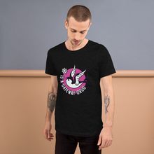 Load image into Gallery viewer, K8s is a gateway // Unisex T-Shirt
