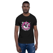 Load image into Gallery viewer, K8s is a gateway // Unisex T-Shirt