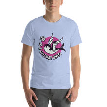 Load image into Gallery viewer, K8s is a gateway // Unisex T-Shirt