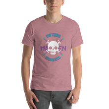 Load image into Gallery viewer, Bad Things, Good Data // Unisex T-Shirt