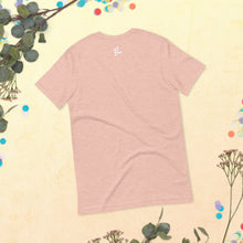 Load image into Gallery viewer, K8s is a gateway drug // Short-Sleeve Unisex T-Shirt