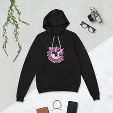 Load image into Gallery viewer, K8s is a gateway drug // Unisex hoodie