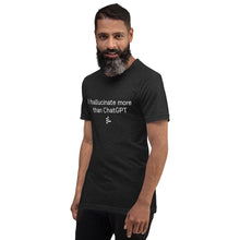 Load image into Gallery viewer, ChatGPT Hallucinations